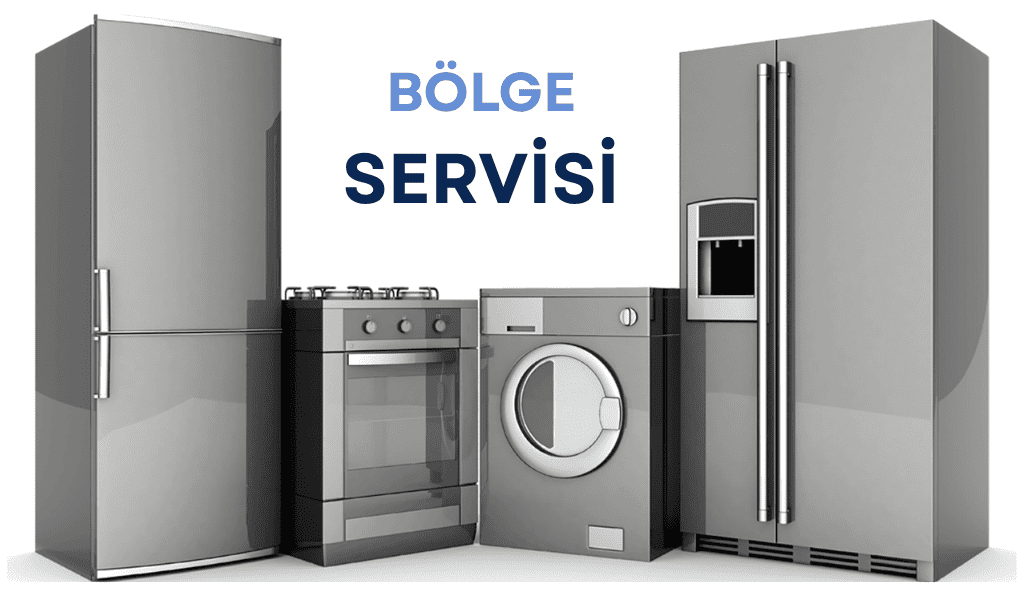 Bölge Servisi Eskişehir